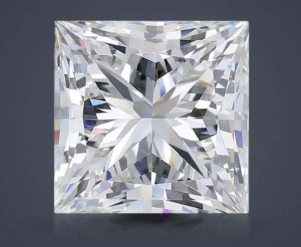 3.02 Carat · F · VVS2 Rare Carat Ideal Cut