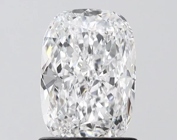 1.37 Carat · D · VVS1 Rare Carat Ideal Cut