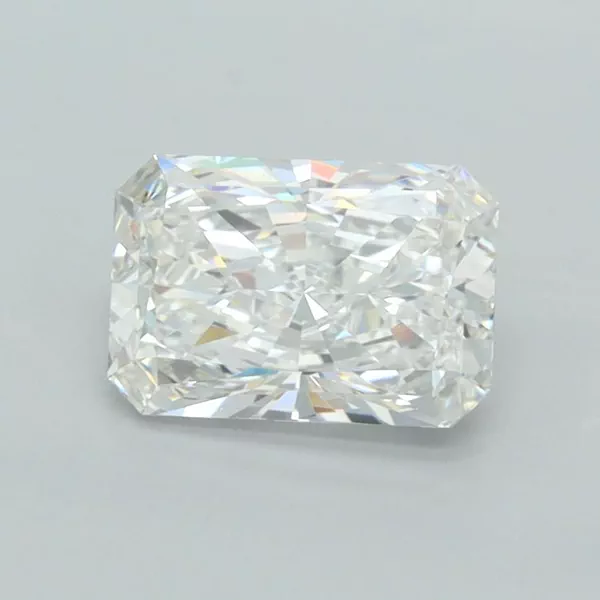 1.57 Carat · E · FL Rare Carat Ideal Cut
