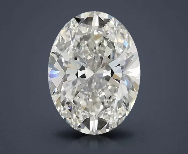 1.49 Carat · F · VVS1 Rare Carat Ideal Cut
