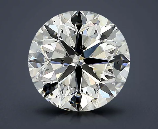 1 Carat · H · SI2 very good Cut