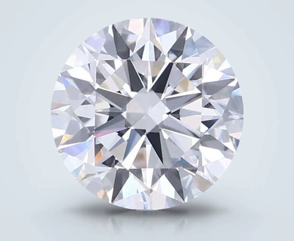 1.28 Carat · D · VS1 Rare Carat Ideal Cut