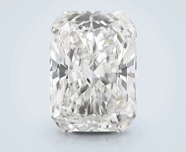 7.08 Carat · G · SI1 excellent Cut