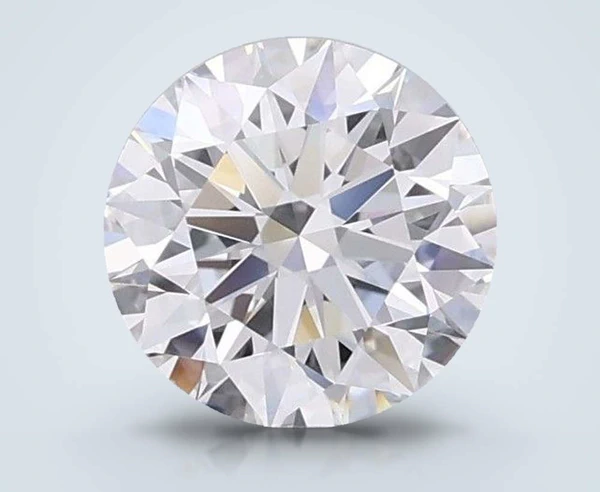 1.28 Carat · D · VVS1 Rare Carat Ideal Cut