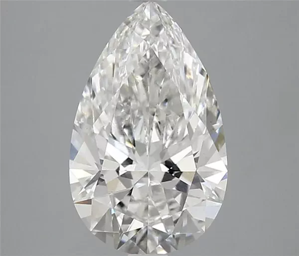 3.03 Carat · E · VS2 Rare Carat Ideal Cut