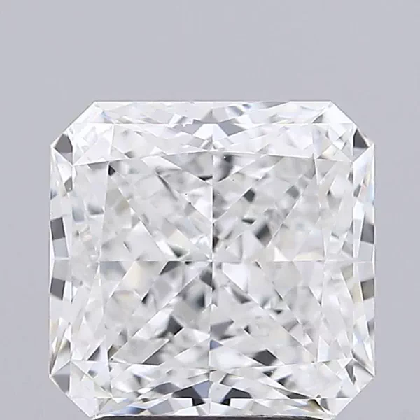 2.51 Carat · E · VS1 Rare Carat Ideal Cut