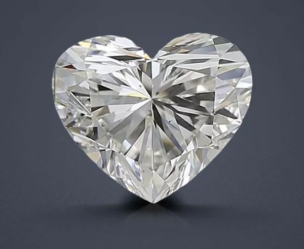 2.6 Carat · G · VS2 Rare Carat Ideal Cut