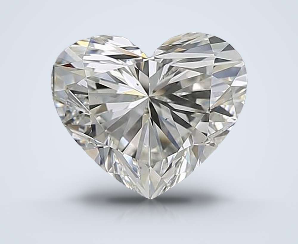2.6 Carat · G · VS2 Rare Carat Ideal Cut