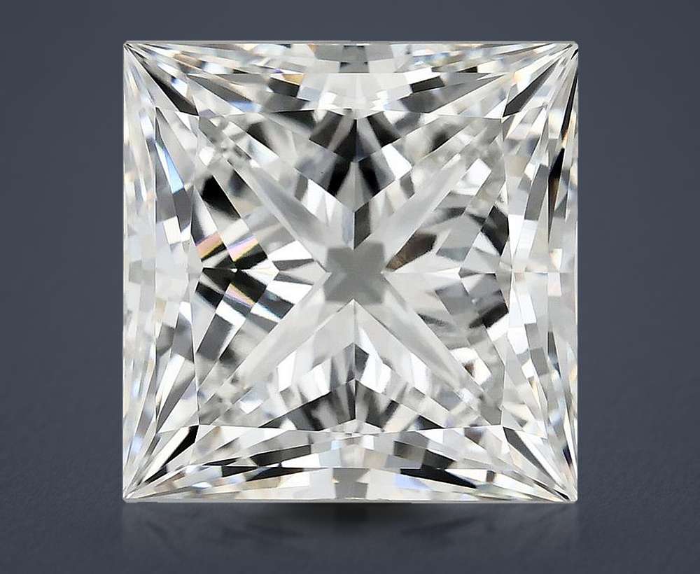11.87 Carat · F · VVS2 Rare Carat Ideal Cut
