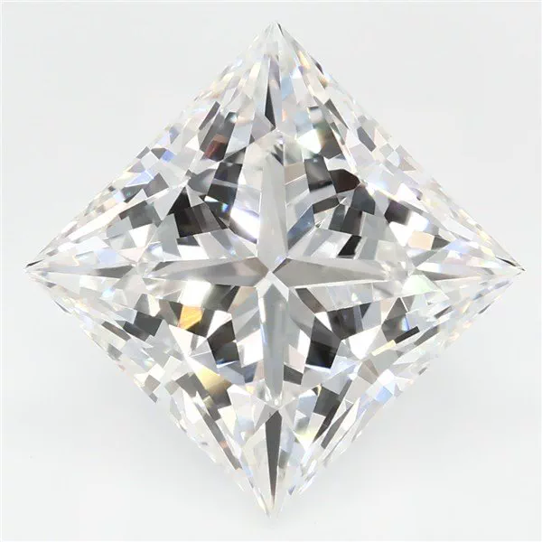 3.09 Carat · F · VVS2 Rare Carat Ideal Cut