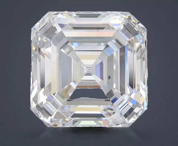 3.99 Carat · D · FL Rare Carat Ideal Cut