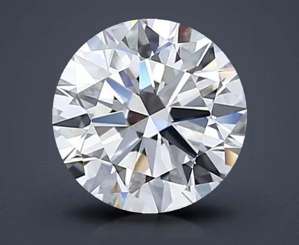 1.9 Carat · D · VVS2 Rare Carat Ideal Cut