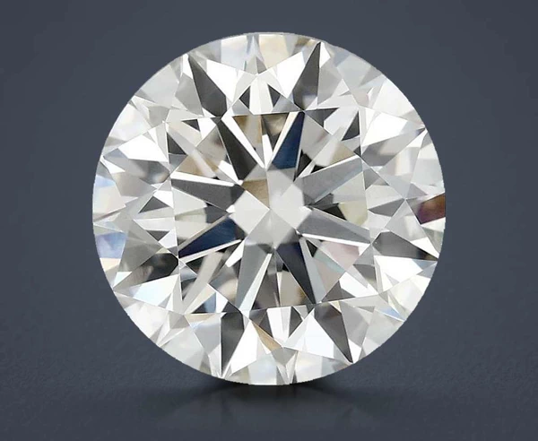 4.8 Carat · G · VVS2 ideal Cut