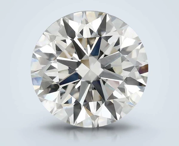 4.8 Carat · G · VVS2 ideal Cut
