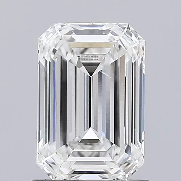 1.14 Carat · F · VS2 Rare Carat Ideal Cut