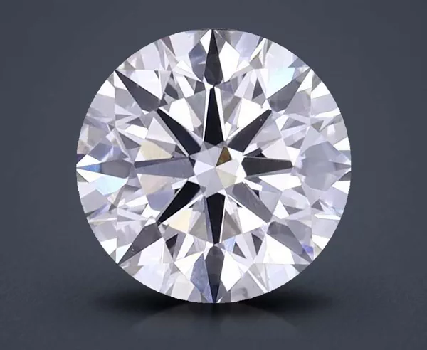 1.39 Carat · F · VVS2 Rare Carat Ideal Cut