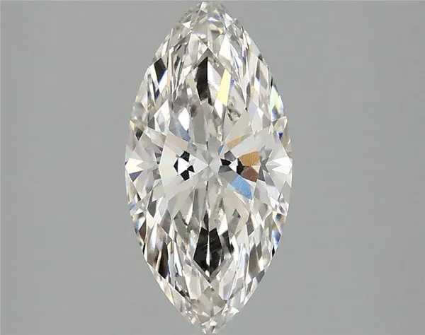 1.57 Carat · G · VVS2 Rare Carat Ideal Cut