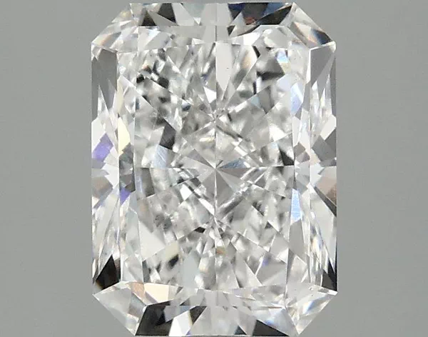 2.06 Carat · E · VS2 Rare Carat Ideal Cut