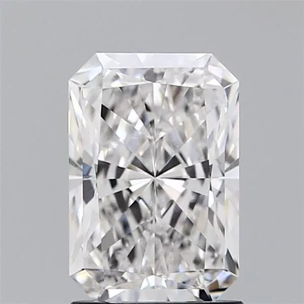 1.71 Carat · F · VS1 Rare Carat Ideal Cut