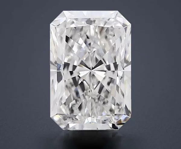 1.71 Carat · F · VS1 Rare Carat Ideal Cut