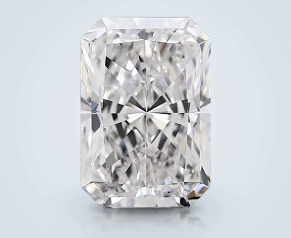 1.71 Carat · F · VS1 Rare Carat Ideal Cut