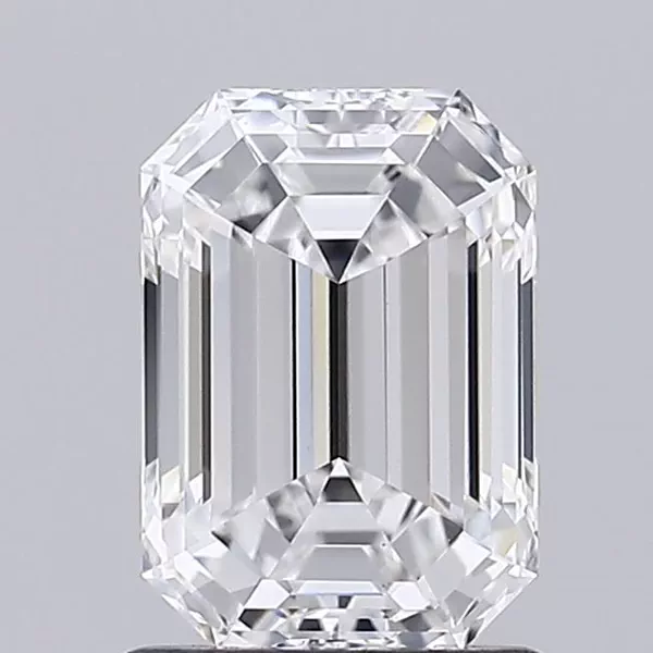1.53 Carat · D · VS1 Rare Carat Ideal Cut