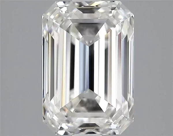 2.19 Carat · F · VS1 Rare Carat Ideal Cut
