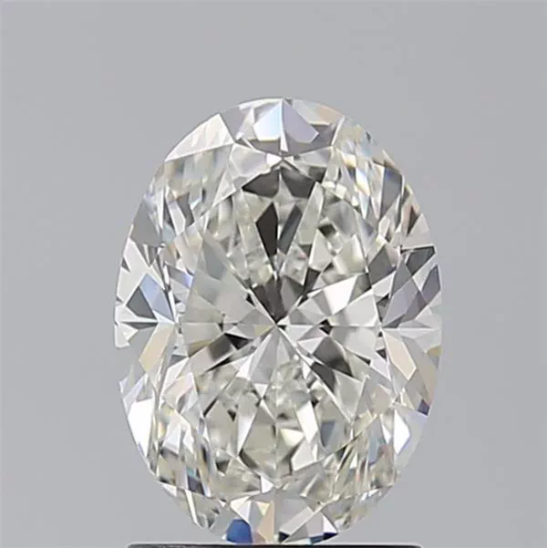 1.7 Carat · H · VVS1 very good Cut