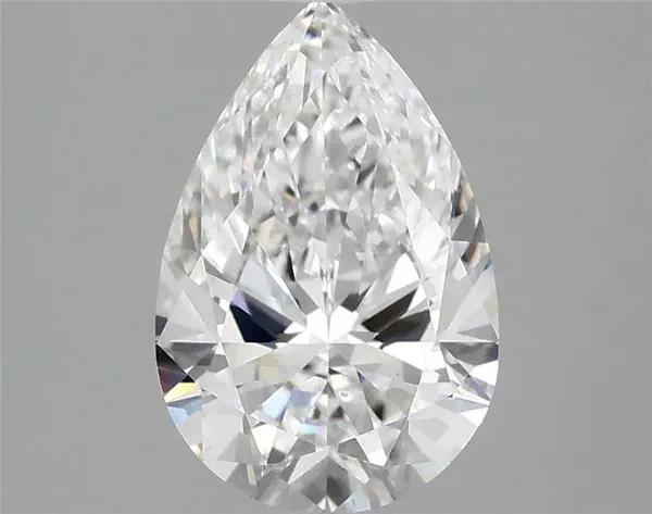 1.97 Carat · D · VS1 Rare Carat Ideal Cut