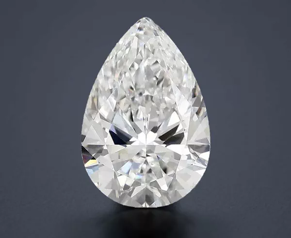 1.97 Carat · D · VS1 Rare Carat Ideal Cut