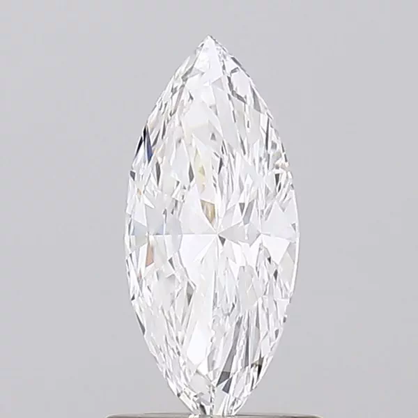 0.92 Carat · D · FL Rare Carat Ideal Cut