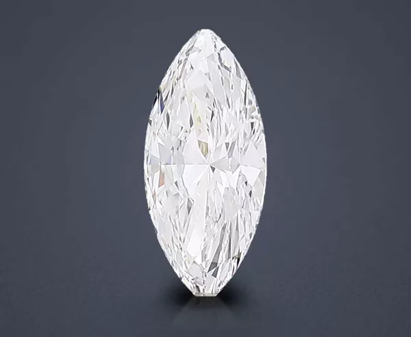 0.92 Carat · D · FL Rare Carat Ideal Cut