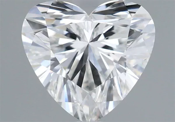 2.59 Carat · E · VS1 Rare Carat Ideal Cut