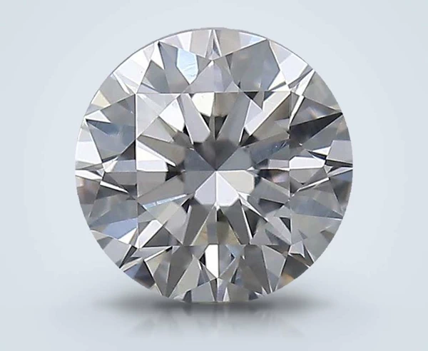 0.6 Carat · F · SI1 Rare Carat Ideal Cut