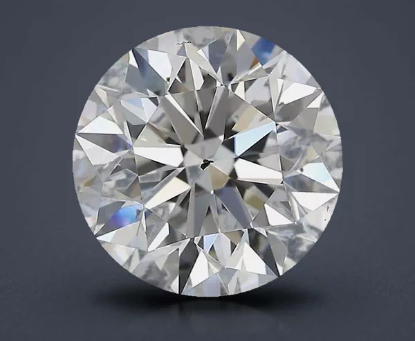 2.49 Carat · D · SI1 excellent Cut
