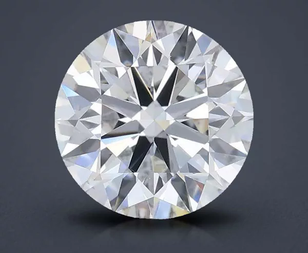1.19 Carat · D · VS2 Rare Carat Ideal Cut