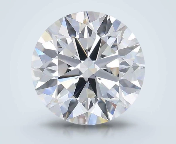 1.19 Carat · D · VS2 Rare Carat Ideal Cut