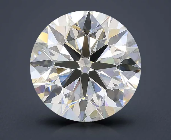 1.08 Carat · D · VS1 Rare Carat Ideal Cut