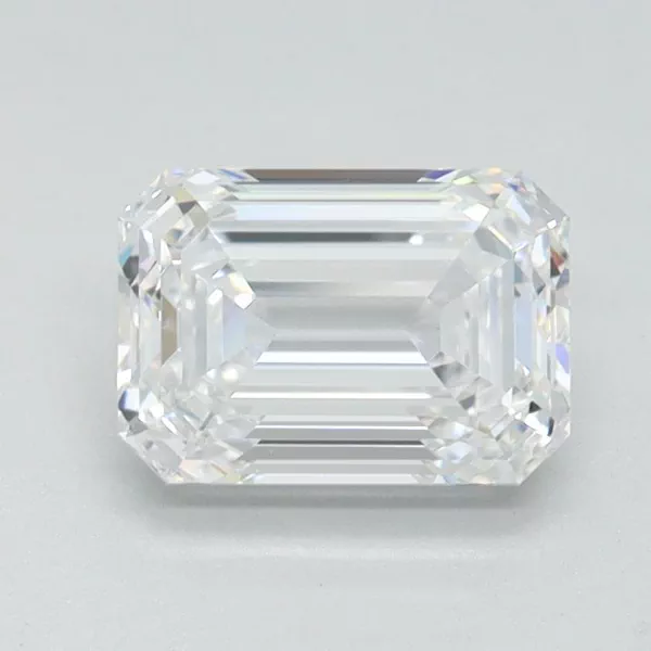 1.09 Carat · D · FL Rare Carat Ideal Cut