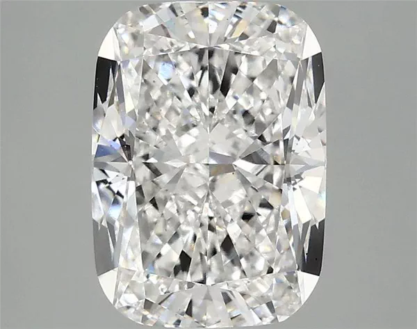 2.81 Carat · E · VS1 Rare Carat Ideal Cut