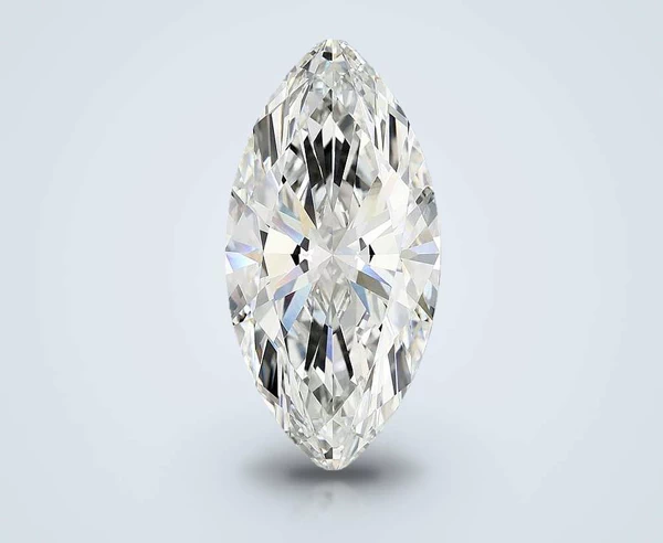 10.45 Carat · E · VVS2 Rare Carat Ideal Cut