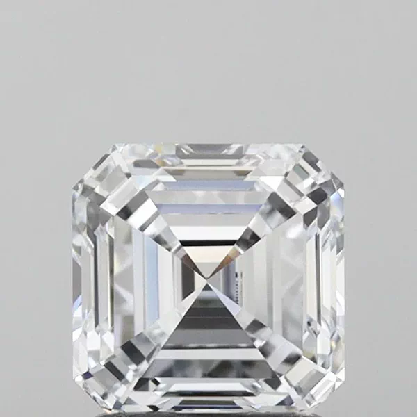 1.55 Carat · G · VVS2 very good Cut