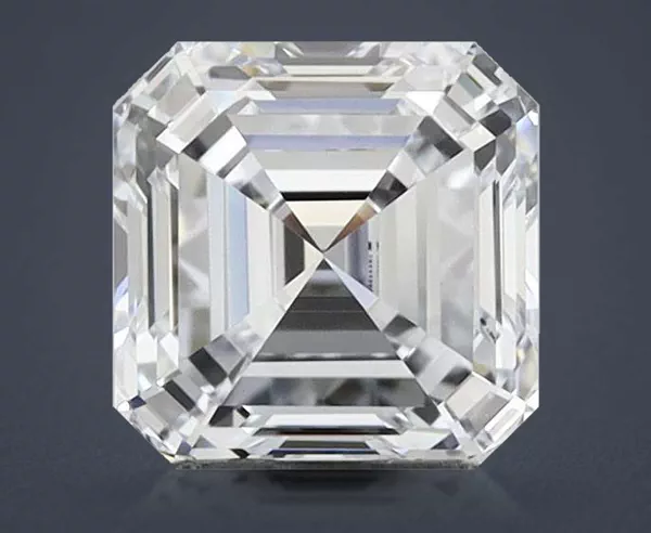 1.55 Carat · G · VVS2 very good Cut