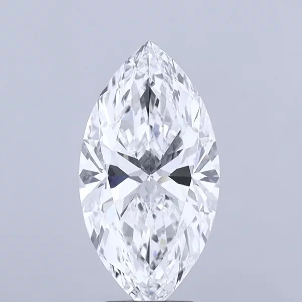 4.05 Carat · D · VVS1 Rare Carat Ideal Cut