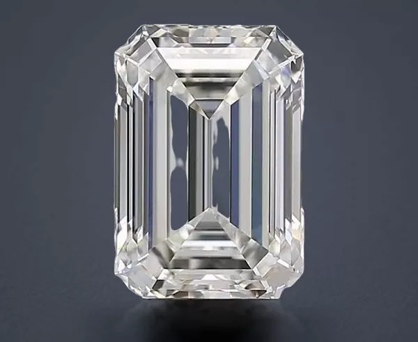 3.53 Carat · G · VS2 Rare Carat Ideal Cut