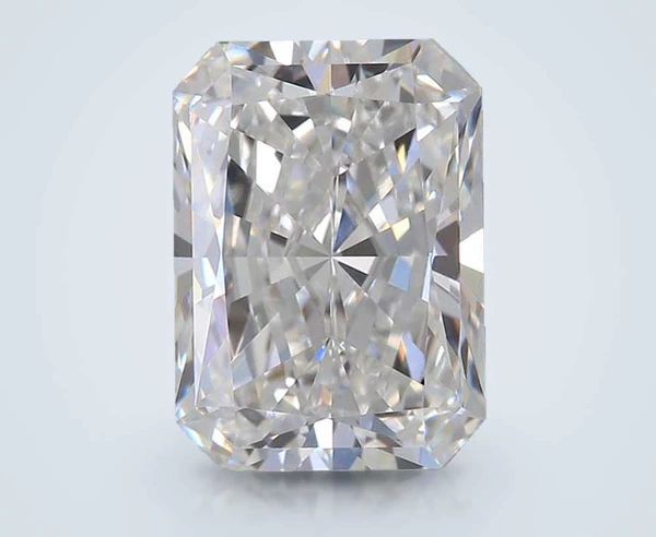 2.58 Carat · E · VVS2 Rare Carat Ideal Cut
