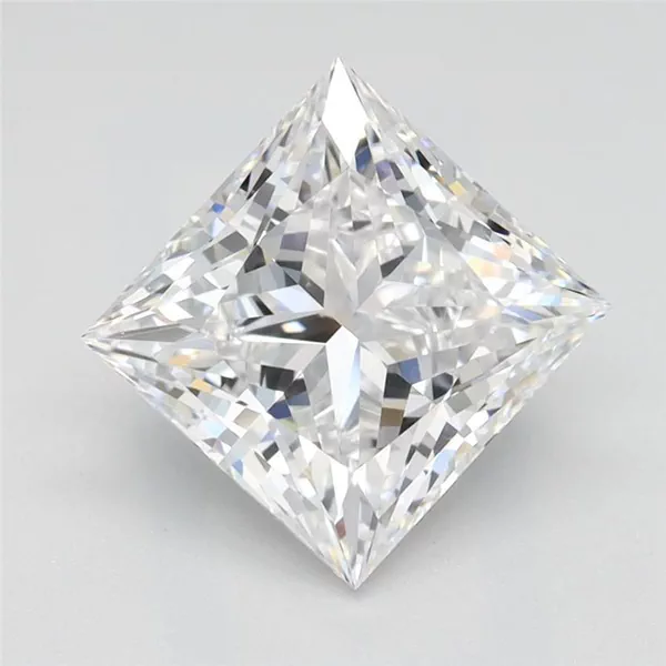 2.53 Carat · D · VVS1 Rare Carat Ideal Cut