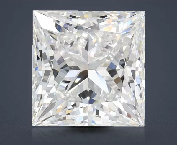 2.53 Carat · D · VVS1 Rare Carat Ideal Cut