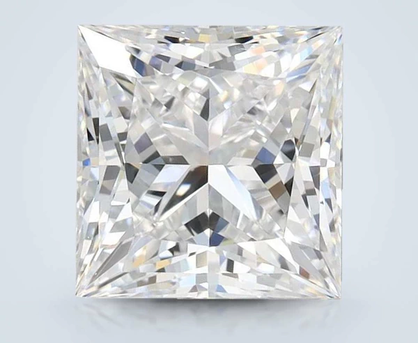 2.53 Carat · D · VVS1 Rare Carat Ideal Cut