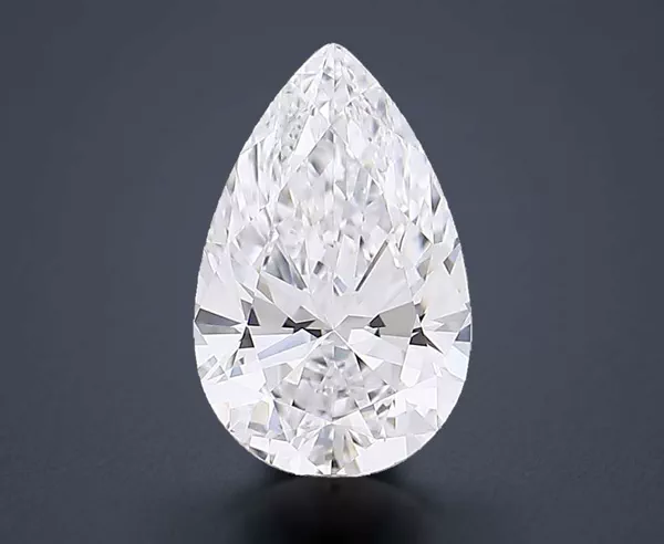2.01 Carat · D · VVS1 Rare Carat Ideal Cut